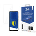 Hybrid glass 3mk FlexibleGlass Lite™ on Kruger&Matz Flow 11 - Cell phone tempered glass<<<HurtelXML