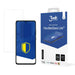 Hybrid glass 3mk FlexibleGlass Lite™ on Oppo Reno 12 F\Fs - Cell phone tempered glass<<<HurtelXML