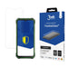 Hybrid Glass 3mk FlexibleGlass™ on Blackview BL8800 - Cell phone tempered glass<<<HurtelXML