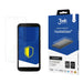 Hybrid glass 3mk FlexibleGlass™ on CAT S62 - Cell phone tempered glass<<<HurtelXML