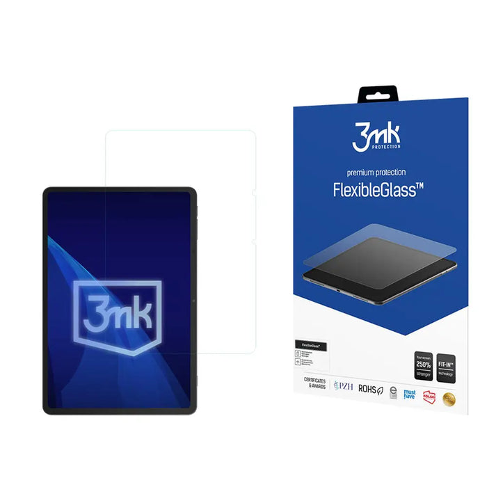 Hybrid glass 3mk FlexibleGlass on TCL NXTPAPER 11 Plus - *Kategoria tymczasowa<<<HurtelXML