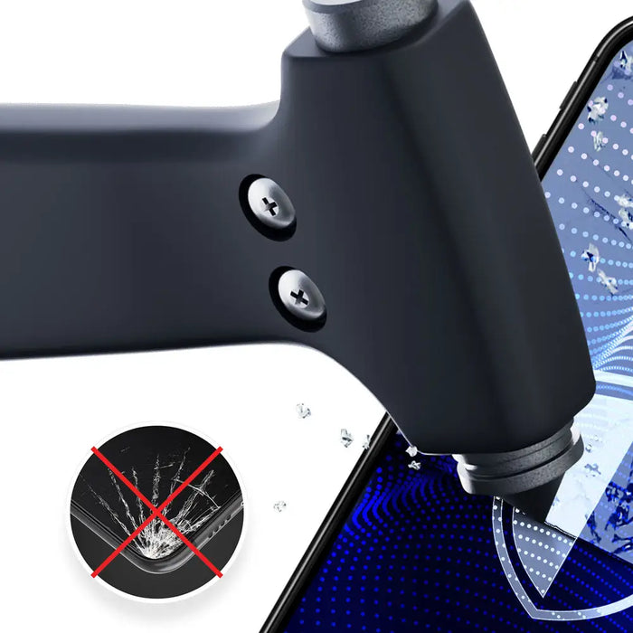 Hybrid glass 3mk FlexibleGlass Pro for Apple iPhone 13 / iPhone 13 Pro - *Kategoria tymczasowa<<<HurtelXML