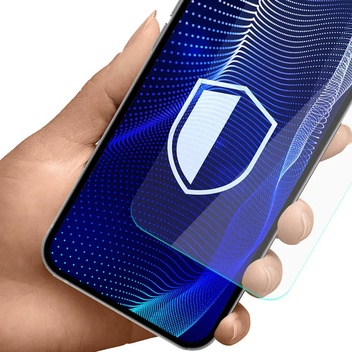 Hybrid glass 3mk FlexibleGlass Pro for Apple iPhone 13 / iPhone 13 Pro - *Kategoria tymczasowa<<<HurtelXML