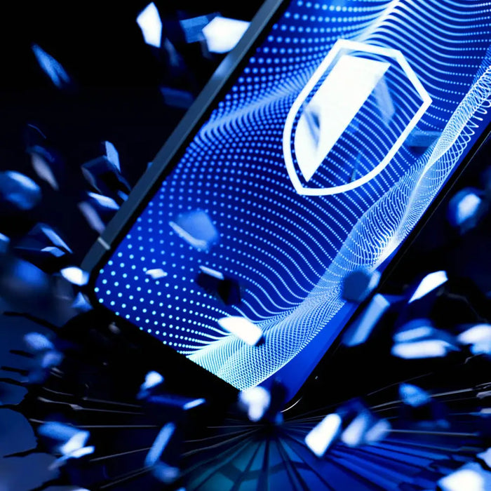 Hybrid glass 3mk FlexibleGlass Pro for Asus Zenfone 12 Ultra - *Kategoria tymczasowa<<<HurtelXML