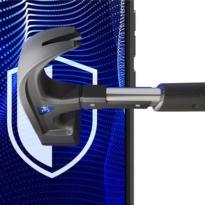 Hybrid glass 3mk FlexibleGlass Pro for Cubot KingKong Power 3 - *Kategoria tymczasowa<<<HurtelXML