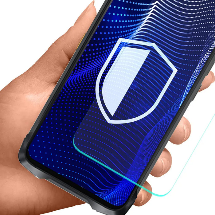 Hybrid glass 3mk FlexibleGlass Pro for Cubot KingKong Power 3 - *Kategoria tymczasowa<<<HurtelXML