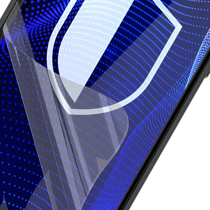 Hybrid glass 3mk FlexibleGlass Pro for Cubot KingKong Power 3 - *Kategoria tymczasowa<<<HurtelXML