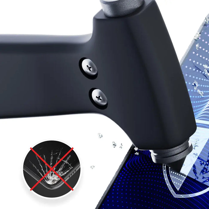 Hybrid glass 3mk FlexibleGlass Pro for Infinix Hot 50 4G - *Kategoria tymczasowa<<<HurtelXML