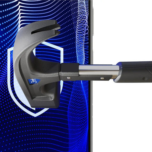 Hybrid glass 3mk FlexibleGlass Pro for Infinix Hot 50 4G - *Kategoria tymczasowa<<<HurtelXML