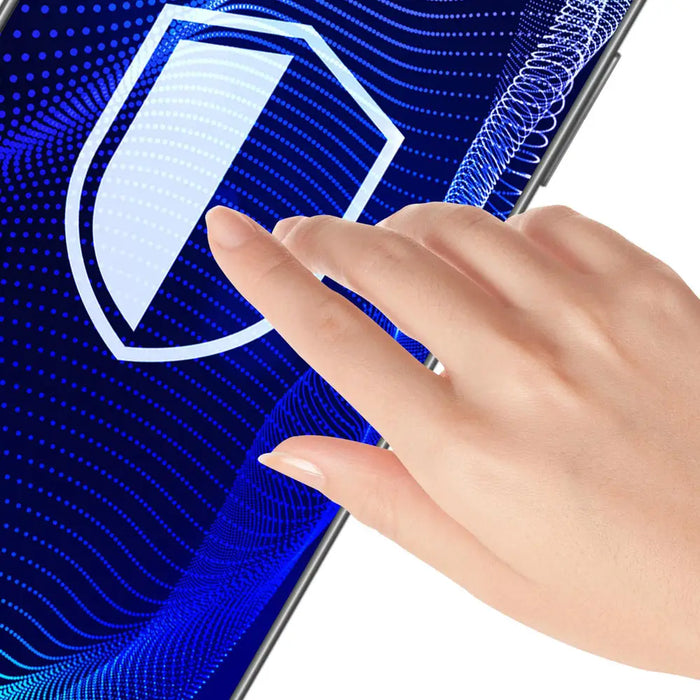 Hybrid glass 3mk FlexibleGlass Pro for Oppo A40 / A40M / A3 4G - *Kategoria tymczasowa<<<HurtelXML