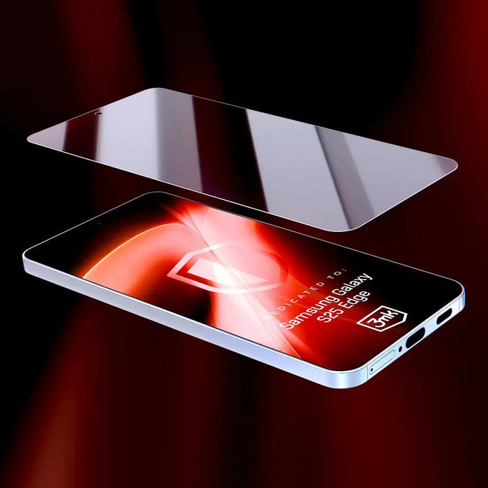 Hybrid glass 3mk FlexibleGlass Pro for Samsung Galaxy A26 5G - *Kategoria tymczasowa<<<HurtelXML