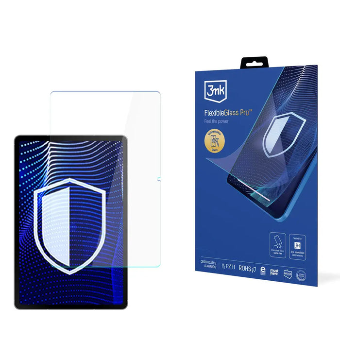 Hybrid glass 3mk FlexibleGlass Pro for Samsung Galaxy Tab S10 FE - *Kategoria tymczasowa<<<HurtelXML