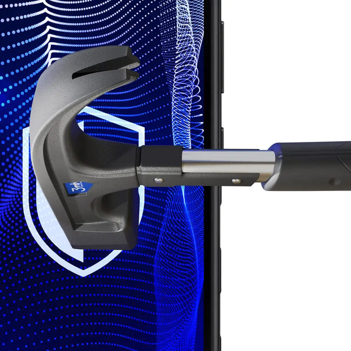 Hybrid glass 3mk FlexibleGlass Pro for Samsung Galaxy XCover 7 Pro - *Kategoria tymczasowa<<<HurtelXML