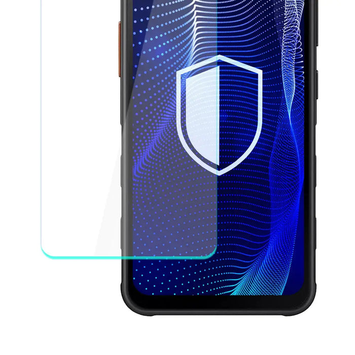 Hybrid glass 3mk FlexibleGlass Pro for Samsung Galaxy XCover 7 Pro - *Kategoria tymczasowa<<<HurtelXML