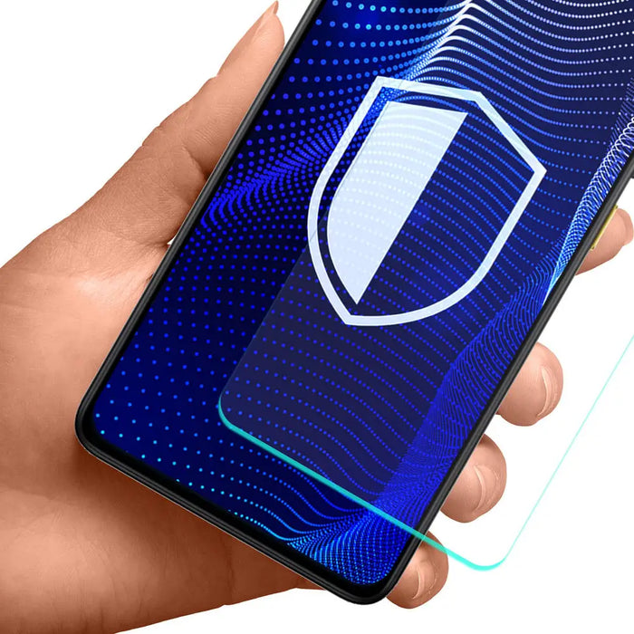 Hybrid glass 3mk FlexibleGlass Pro for Xiaomi Poco X7 Pro - *Kategoria tymczasowa<<<HurtelXML