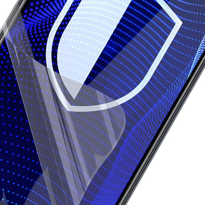 Hybrid glass 3mk FlexibleGlass Pro for ZTE Blade V70 Max - *Kategoria tymczasowa<<<HurtelXML