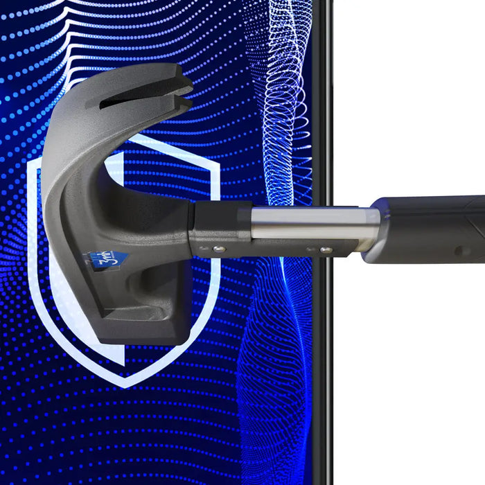 Hybrid glass 3mk FlexibleGlass Pro v2.0 for Apple iPhone 15 Pro Max - *Kategoria tymczasowa<<<HurtelXML