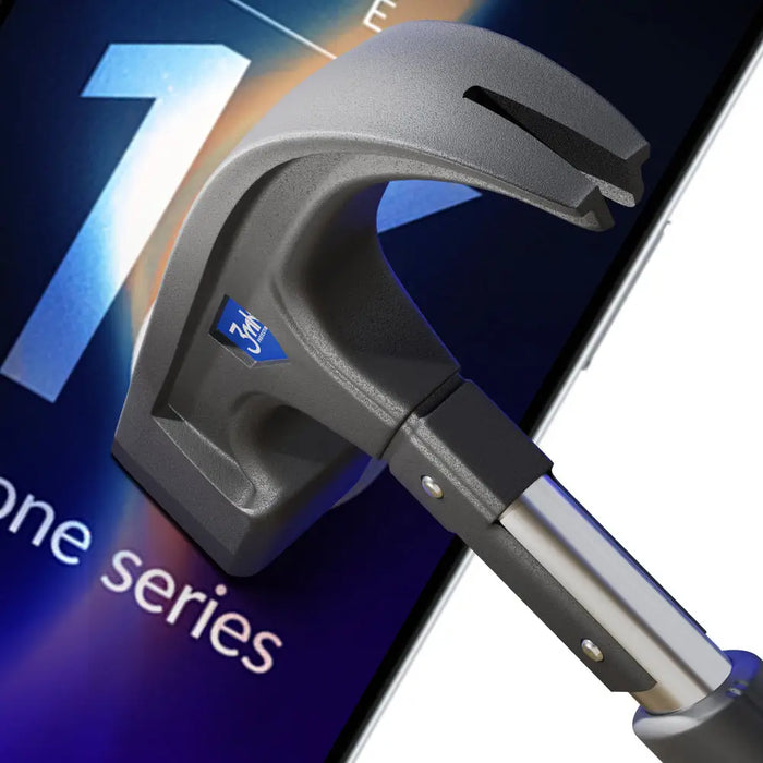 Hybrid glass 3mk FlexibleGlass v2.0 for Apple iPhone 16 Pro - *Kategoria tymczasowa<<<HurtelXML