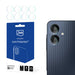 Hybrid glass for camera lens 3mk Lens Protection for Samsung Galaxy A06 - *Kategoria tymczasowa<<<HurtelXML