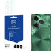 Hybrid Glass for Camera Lens 3mk Lens Protection for Tecno POVA 6 Pro - *Kategoria tymczasowa<<<HurtelXML