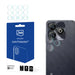 Hybrid Glass for Camera Lens 3mk Lens Protection for ZTE Blade V60 Smart - *Kategoria tymczasowa<<<HurtelXML