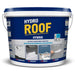 HYBRID WATERPROOFING MARISAN HYDRO ROOF - Изолация за покриви<<<Материали за покриви<<<Строителни