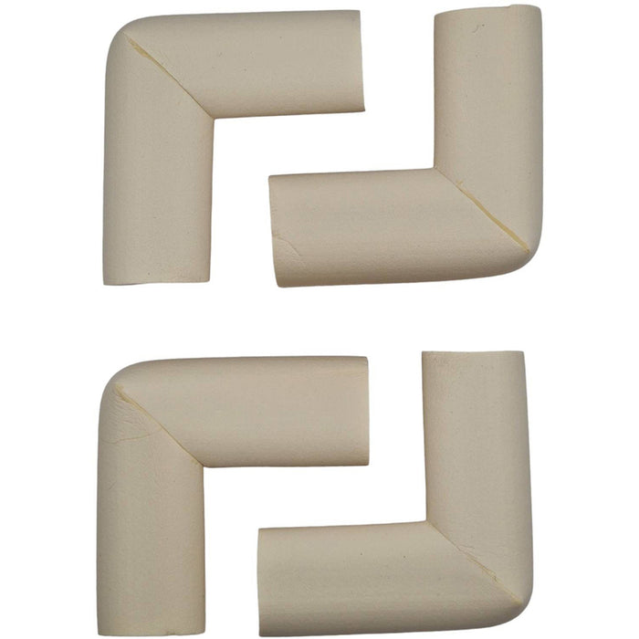CORNER PROTECTOR HBF-552 55 MM BEIGE 4 PCS HYDERON