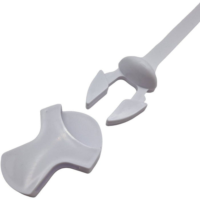 SAFETY CLAMP BP-240 240 MM 1 PC HYDERON