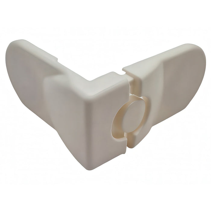 SAFETY CLAMP BP-85 85X80 MM 1 PC HYDERON