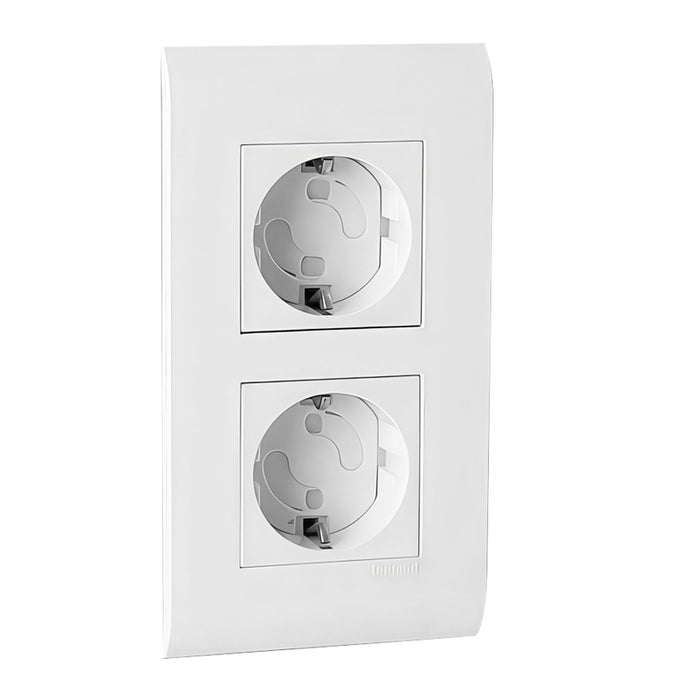 FUSE CONTACT BP-42 AUTOMATIC. 6 PCS HYDERON