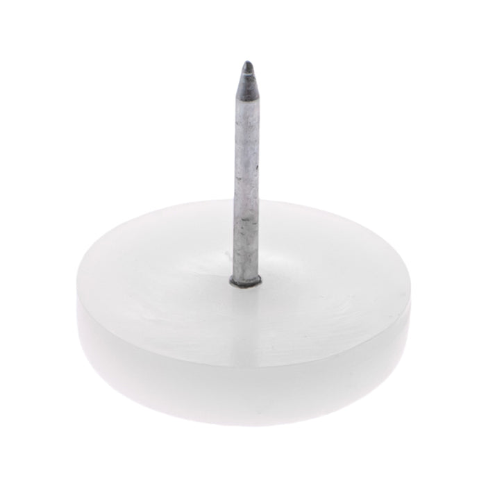 PVC WASHERS WITH NAIL IN BLISTER 8PCS. HYDERON PVP-25