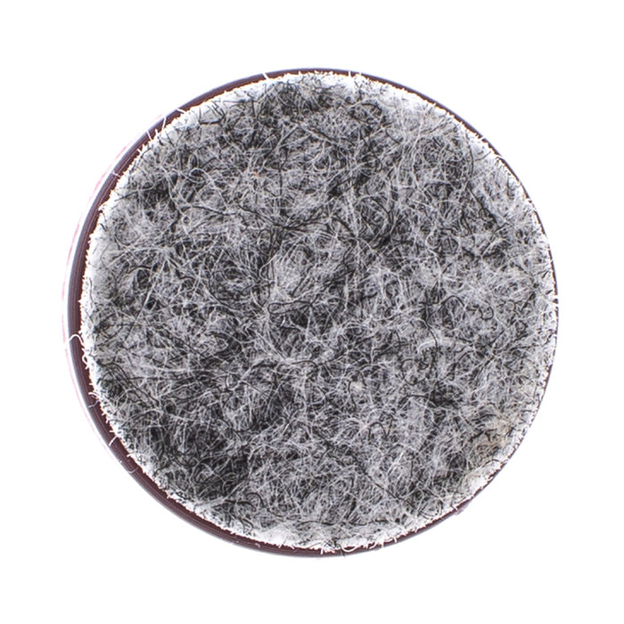 FELT PAD WITH NAIL IN BLISTER 8PCS. HYDERON PFP-20