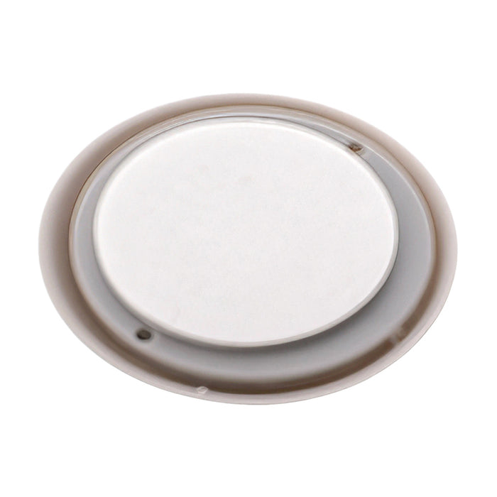 DOOR BUFFER GREY 40 MM 2 PACK HYDERON HBO-404