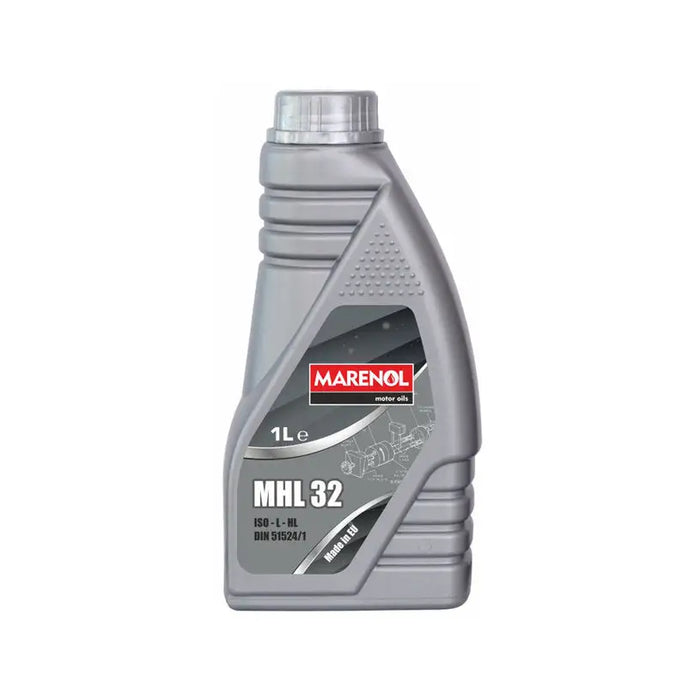 HYDRAULIC OIL 1L MARENOL MHL-32 - Моторни масла<<<Масла и добавки<<<Авто и