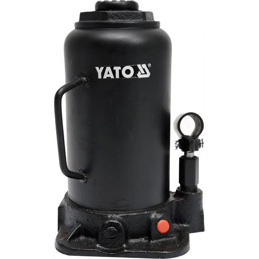 HYDRAULIC POLE LIFT 20T YT-17007 YATO - Hydraulic jacksNRE-HYD<<<Manual toolsNRE<<<ActionPL