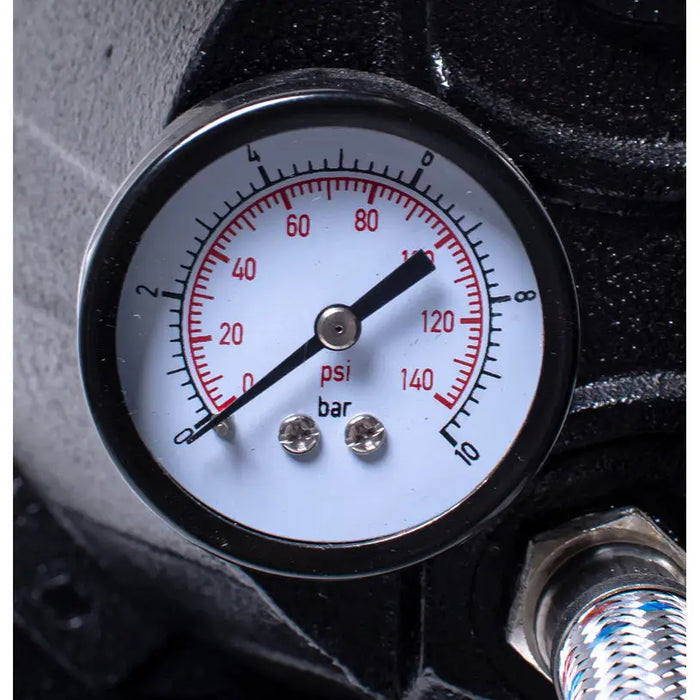 HYDROPHORIC PUMP DAEWOO AUTOJET 100S - Хидрофорни помпи<<<Помпи<<<Градина<<<Praktiker&&&Хидрофорни