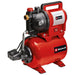 HYDROPHORIC PUMP EINHELL GC-WW 1045 N - Хидрофорни помпи<<<Помпи<<<Градина<<<Praktiker&&&Хидрофорни