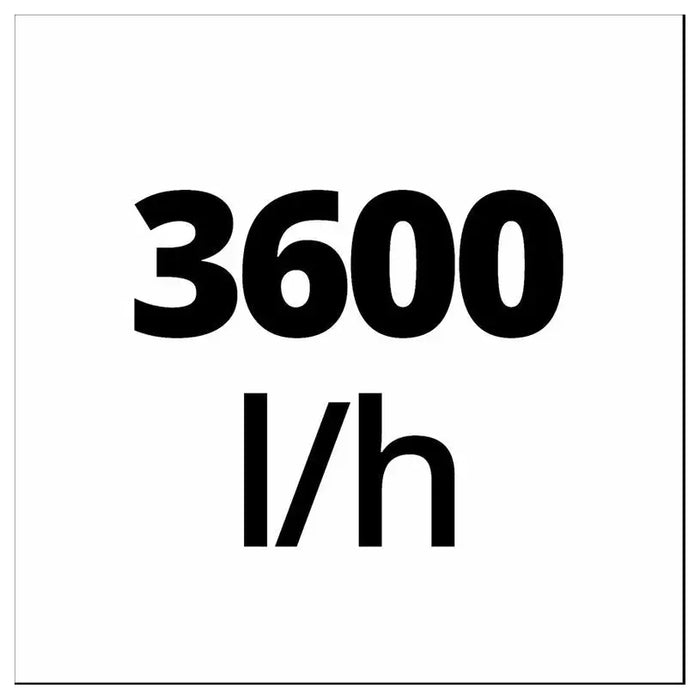 HYDROPHORIC PUMP EINHELL GC-WW 6036 - Хидрофорни помпи<<<Помпи<<<Градина<<<Praktiker&&&Хидрофорни