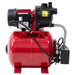 HYDROPHORIC PUMP RAIDER RD-WP800Z - Хидрофорни помпи<<<Помпи<<<Градина<<<Praktiker&&&Хидрофорни