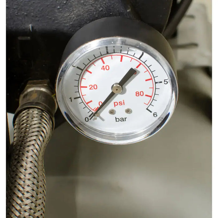 HYDROPHORIC PUMP STEINBERG HWG 80/46 - 1100 - Хидрофорни помпи<<<Помпи<<<Градина<<<Praktiker&&&Хидрофорни