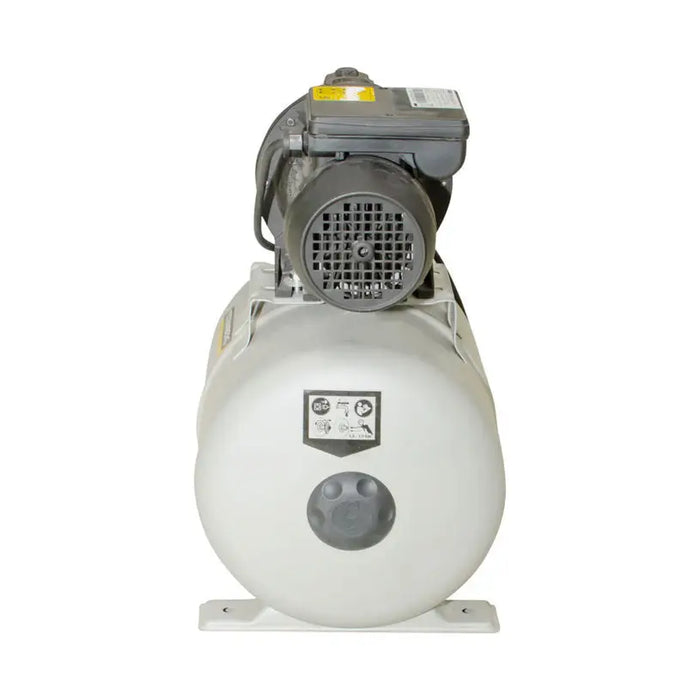 HYDROPHORIC PUMP STEINBERG HWG 80/46 - 1100 - Хидрофорни помпи<<<Помпи<<<Градина<<<Praktiker&&&Хидрофорни
