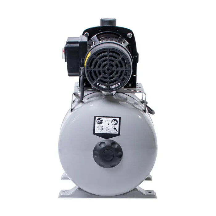 HYDROPHORIC PUMP STEINBERG HWK 55/42-800 S - Хидрофорни помпи<<<Помпи<<<Градина<<<Praktiker&&&Хидрофорни