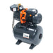 HYDROPHORIC PUMP WITH EJECTOR LEO AJDM 75/4H - Хидрофорни помпи<<<Помпи<<<Градина<<<Praktiker&&&Хидрофорни
