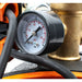 HYDROPHORIC PUMP WITH EJECTOR LEO AJDM 75/4H - Хидрофорни помпи<<<Помпи<<<Градина<<<Praktiker&&&Хидрофорни