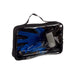 Hygiene set Mascow Blue Polyester Cloth TPR Pets (8 Units) - Домашни Животни<<<Дом Градина<<<BigBuy&&&Здраве и
