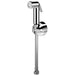 HYGIENIC SHOWER SET IDEALSTANDARD IDEALSPRAY - Душ комплекти<<<Смесители и душове<<<Баня<<<Praktiker&&&Душ