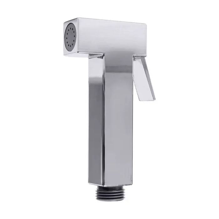 HYGIENIC SHOWER SET INTER CERAMIC - Душ комплекти<<<Смесители и душове<<<Баня<<<Praktiker&&&Душ комплекти