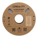 Hyper ABS Filament Creality (Grey) - Filaments<<<3D Printing<<<Creative Technologies<<<InnproXML