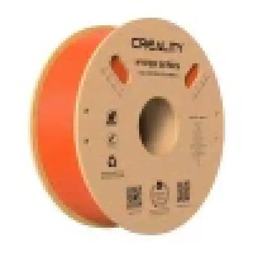 Hyper PLA Filament Creality (Orange) - Filaments<<<3D Printing<<<Creative Technologies<<<InnproXML