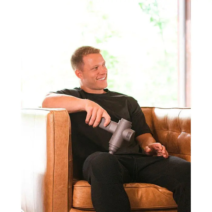 Hyperice Hypervolt 2 massager - Масажори<<<Здраве<<<Персонална грижа<<<ZoraSite&&&MassagersFIR-MAS<<<Physiotherapy